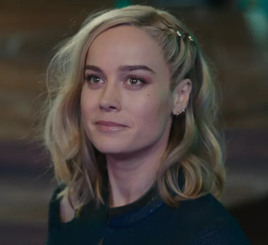 Brie Larson by oblique_shockwave