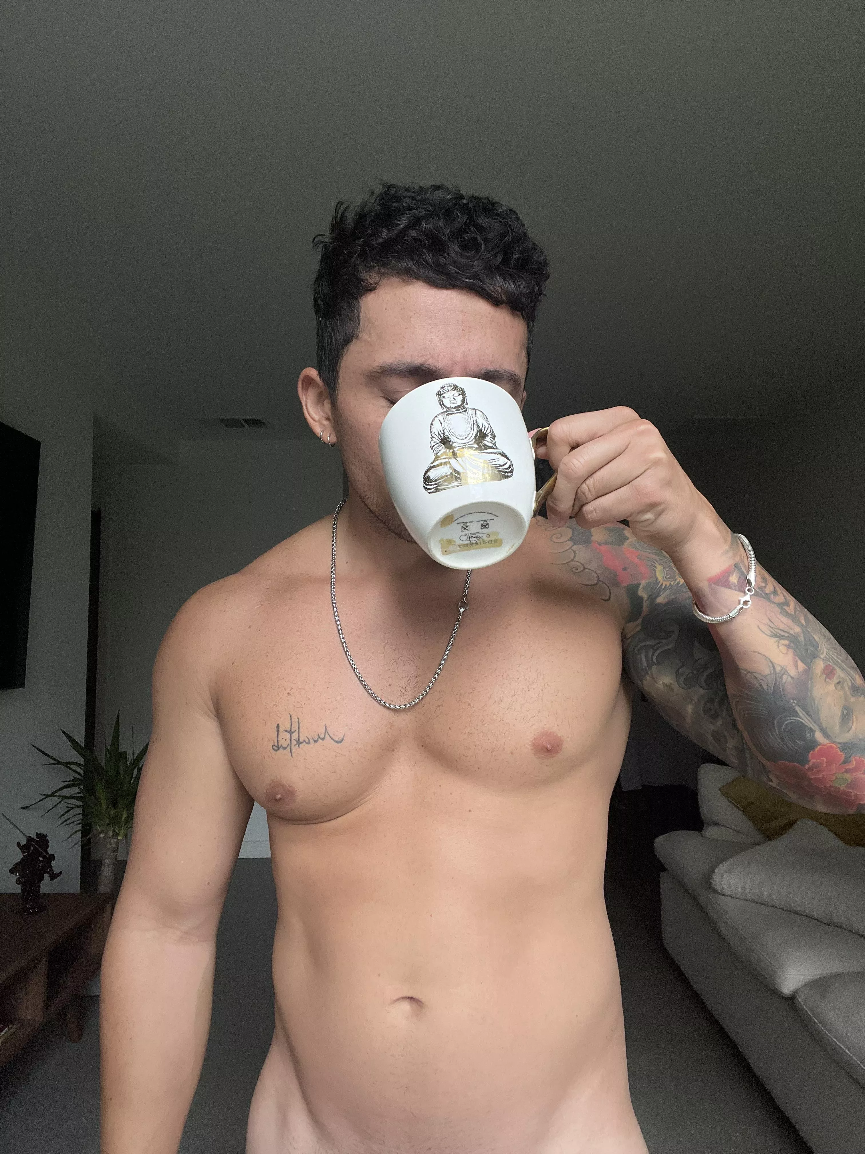 Coffee? Anyone? posted by Sensitive_Cricket_95