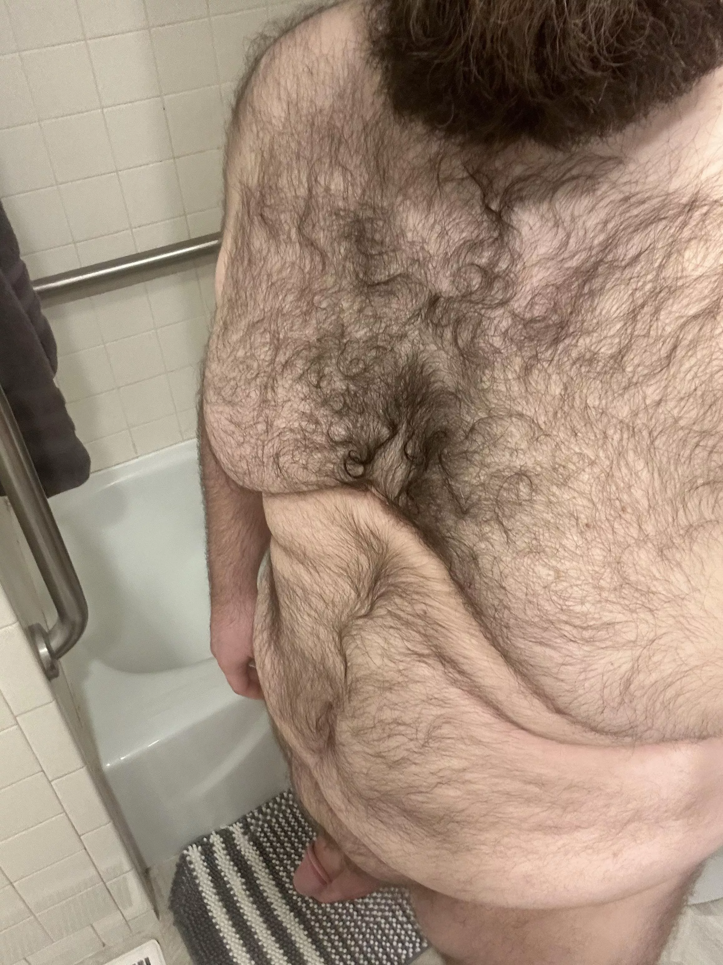 Come shower with me? posted by QuietFact80
