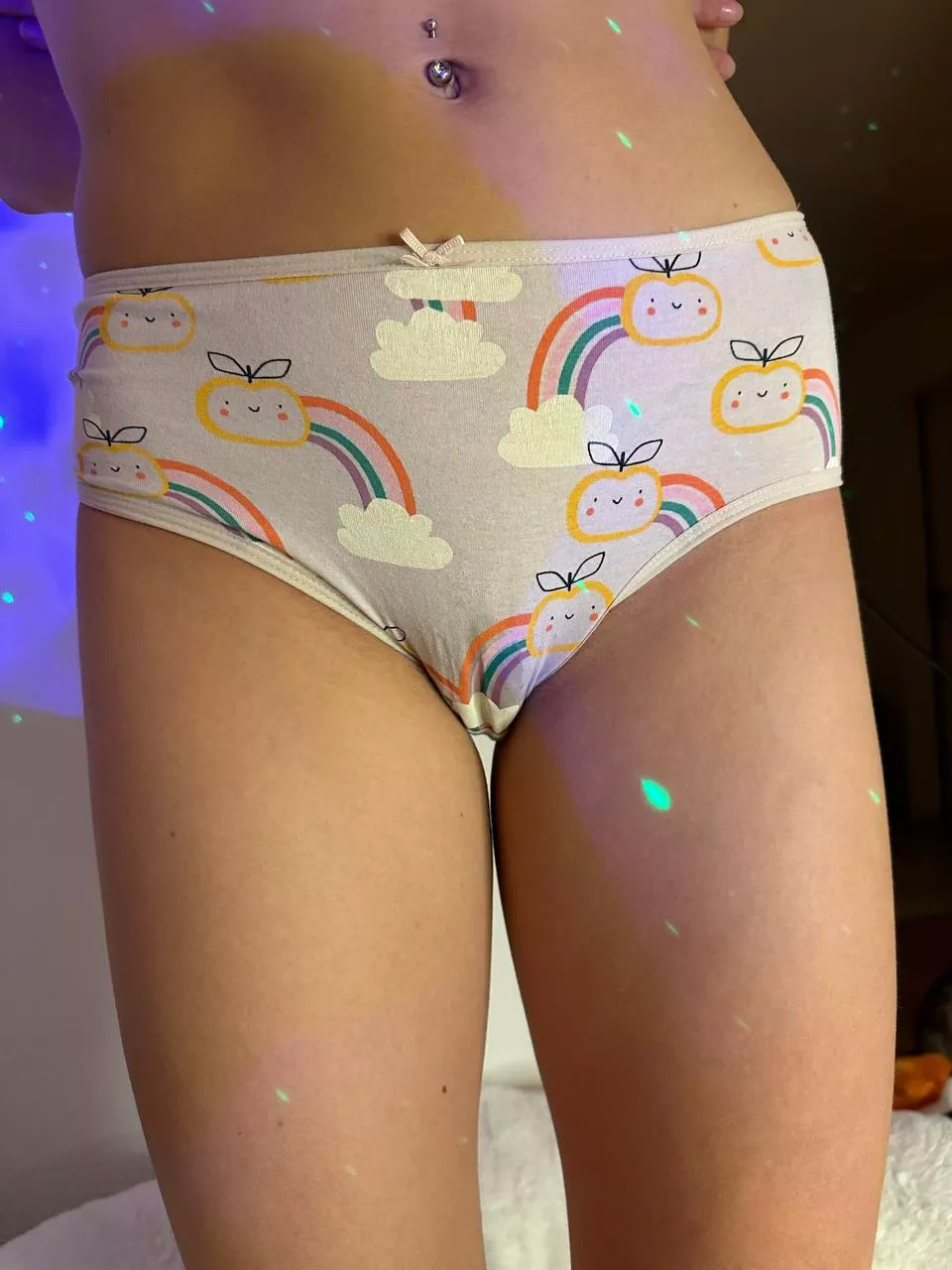 Did my small 18yo pussy make you hard? posted by OutlandishnessOk5976