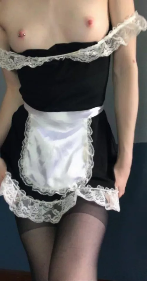 Easy top to pull down by Bunhhh