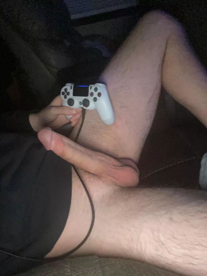 Game night with the boys? (25) posted by MentalPresentation47