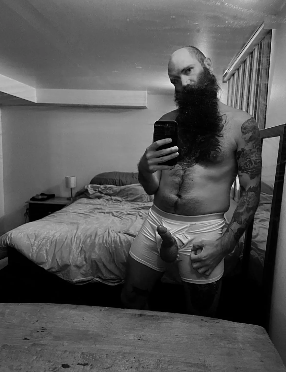Getting ready for my day!! posted by myhiddenperversions