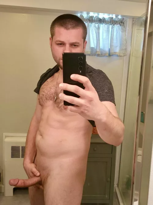 How’s this cock 😏 by Bigdick4chicks