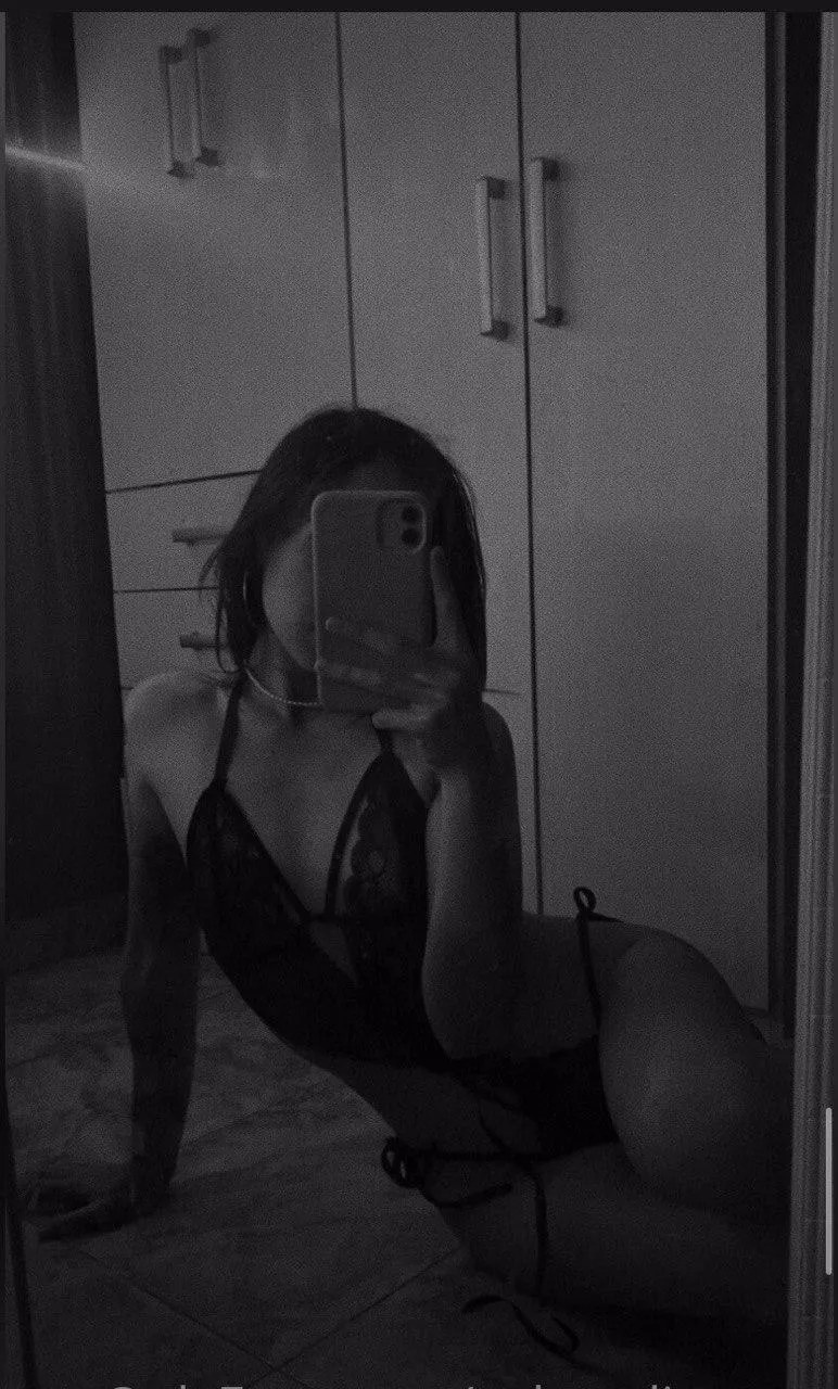 I just turned 18 can I drain your balls ? posted by OneMolasses897