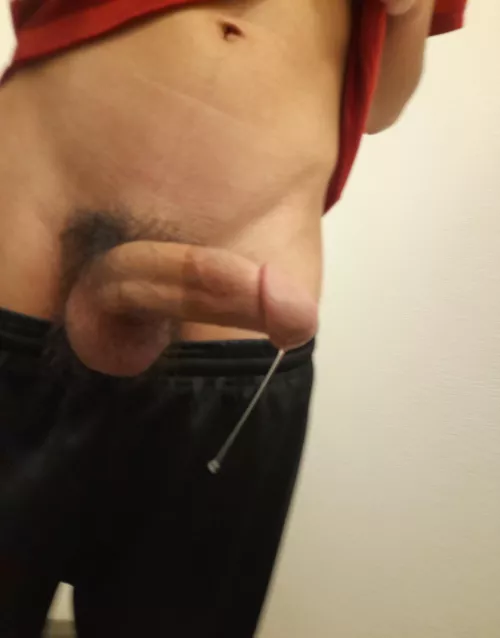 Is my 18yr cock good? by StrongSnake_