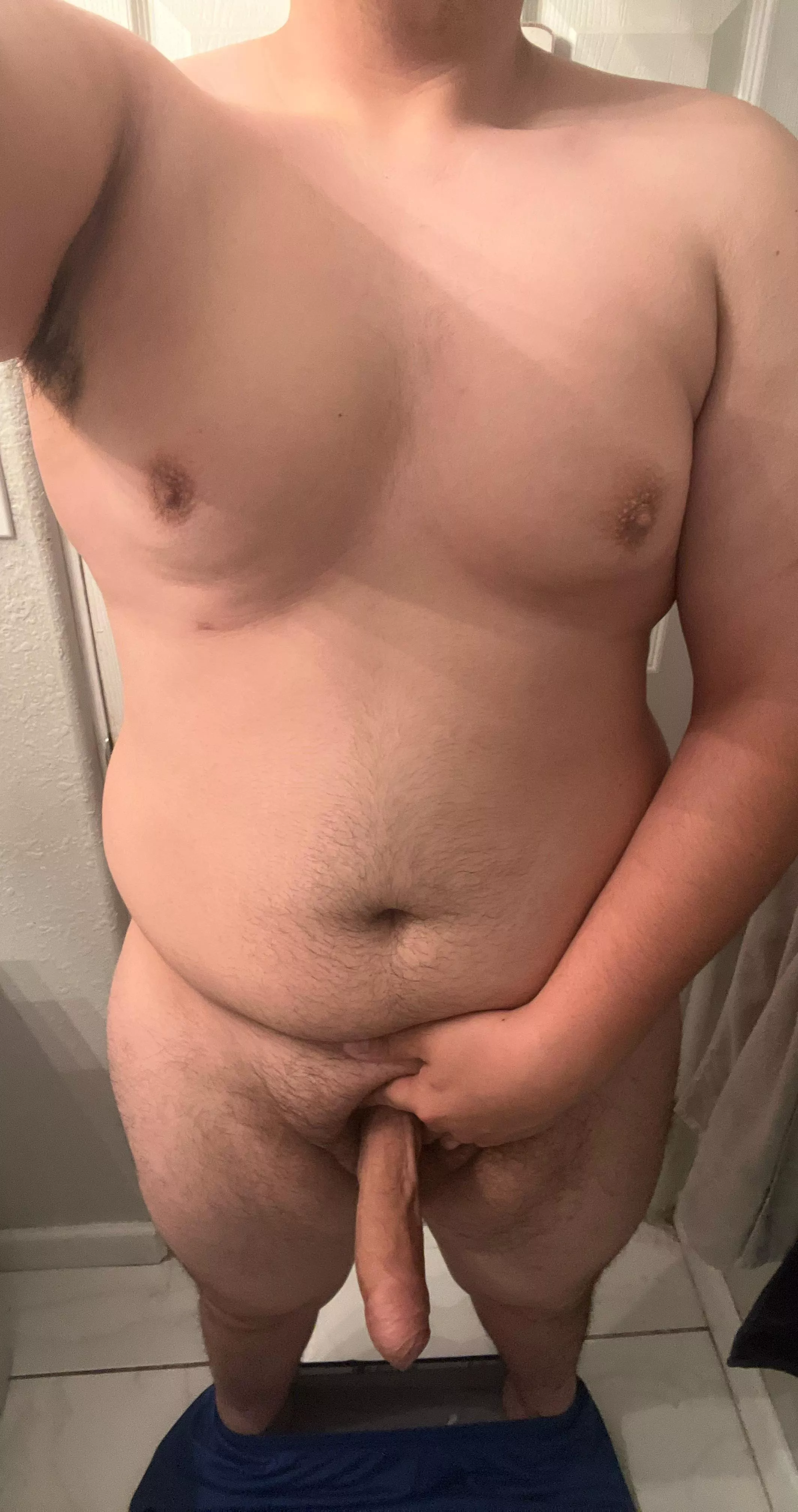 Just a little horny posted by BBW_Lover18