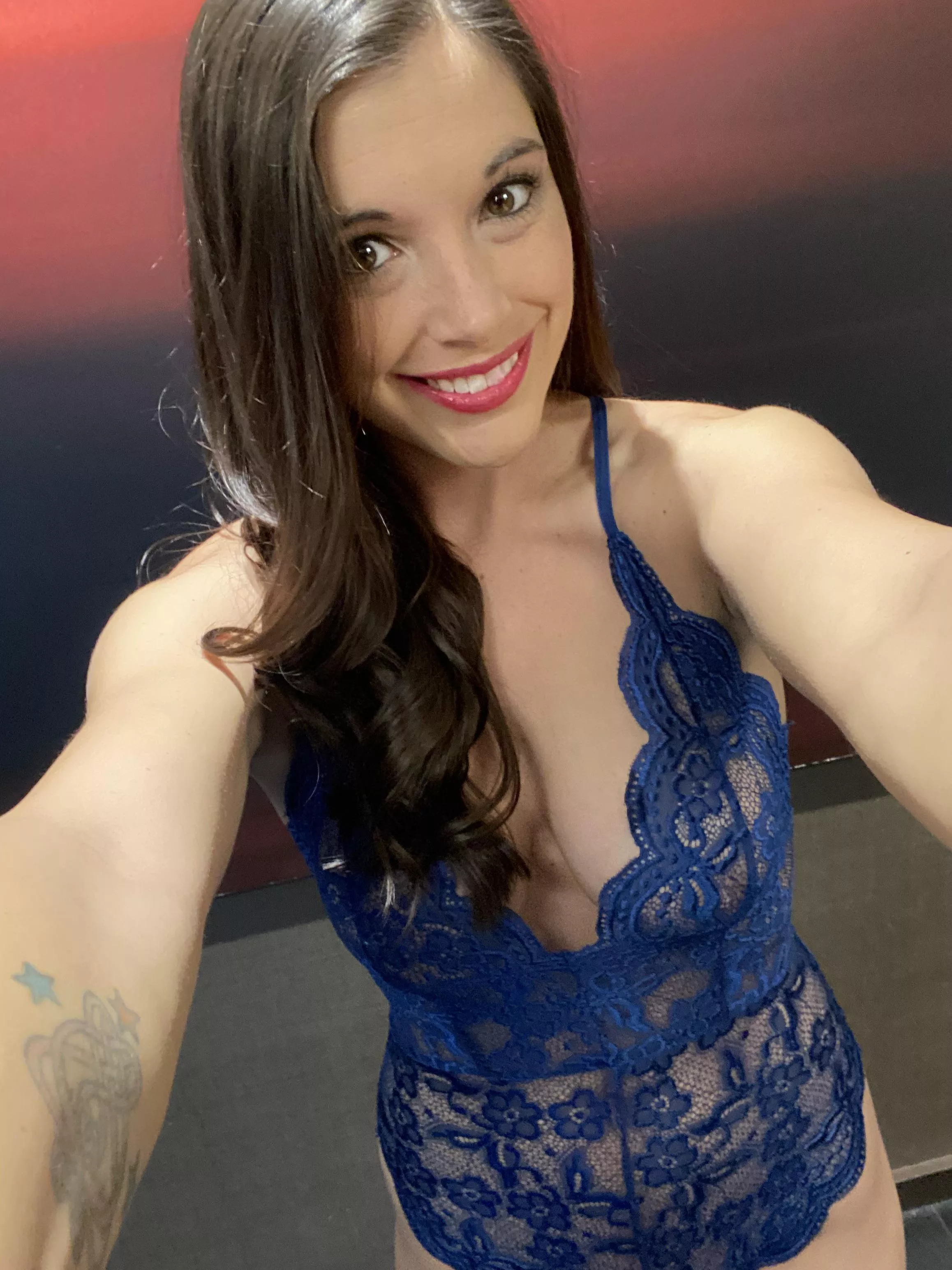 Loving this new blue bodysuit posted by Emma_Rose_24