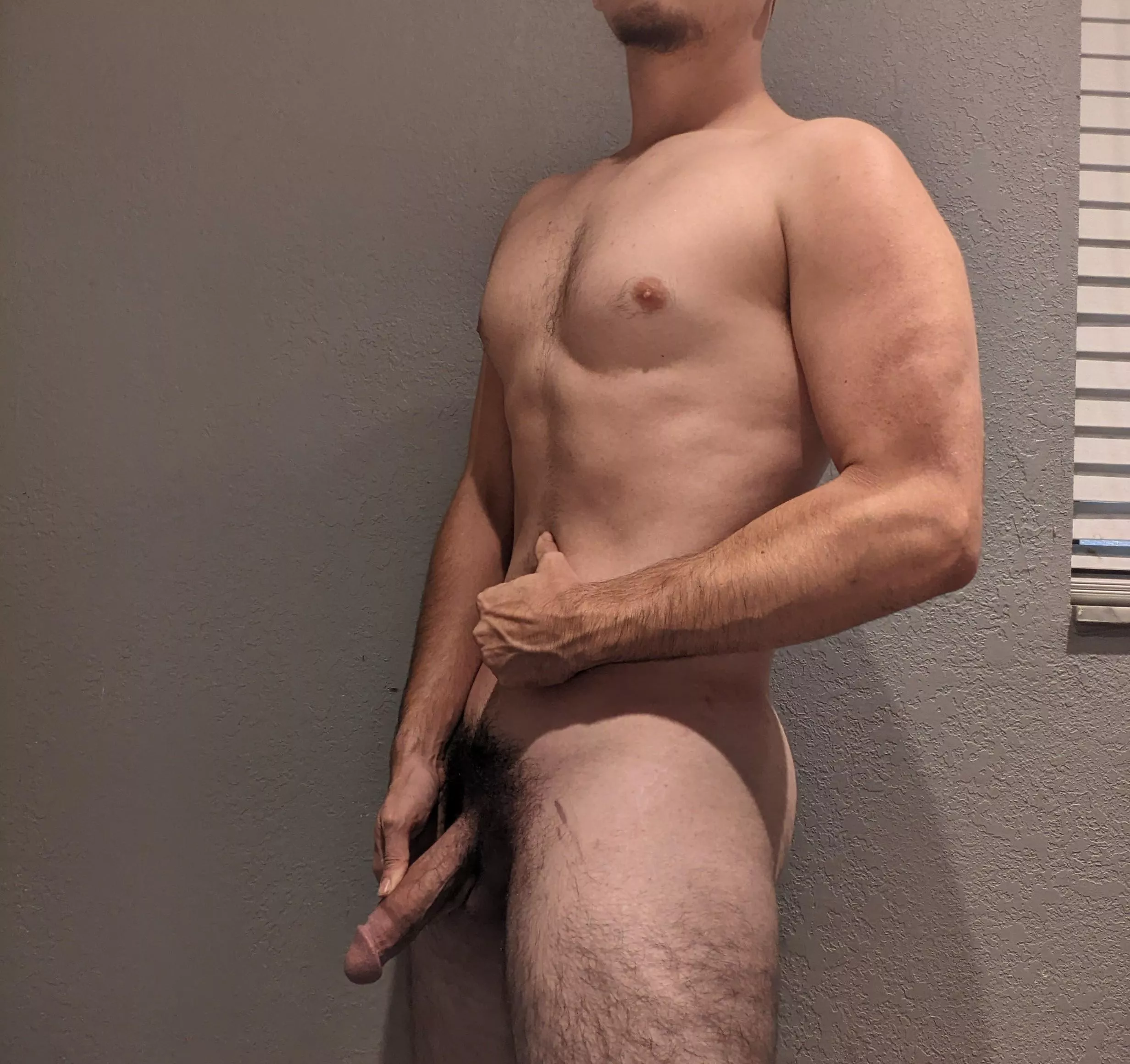 M 19 age virgin needs to fuck dm me  posted by Commercial-Topic-473