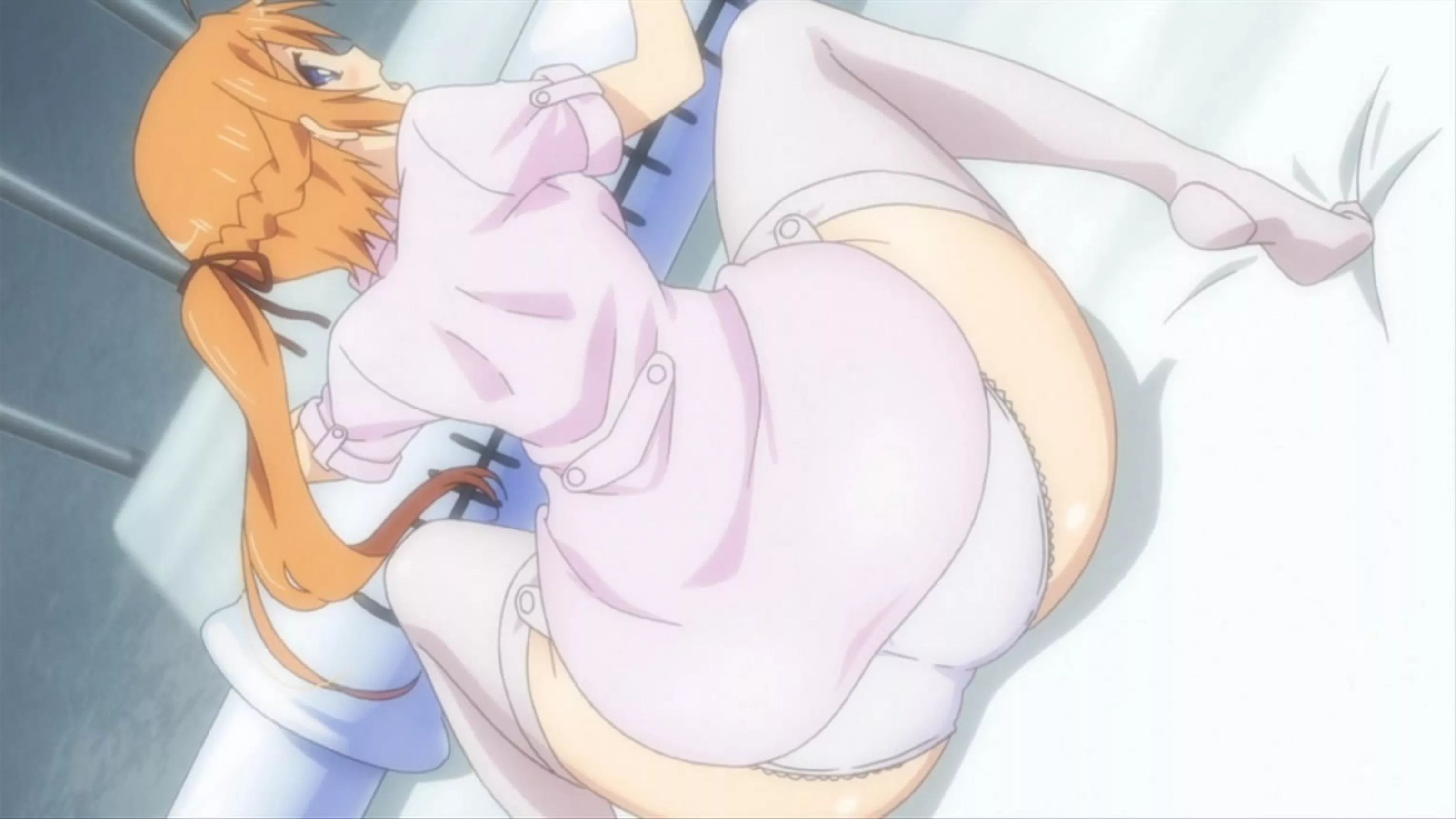 [Mayo Chiki!] Konoe Subaru posted by Moist-Wheel-2344