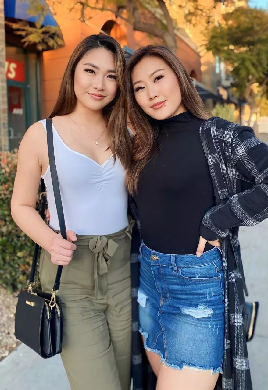 Pick one posted by Y00nT33n