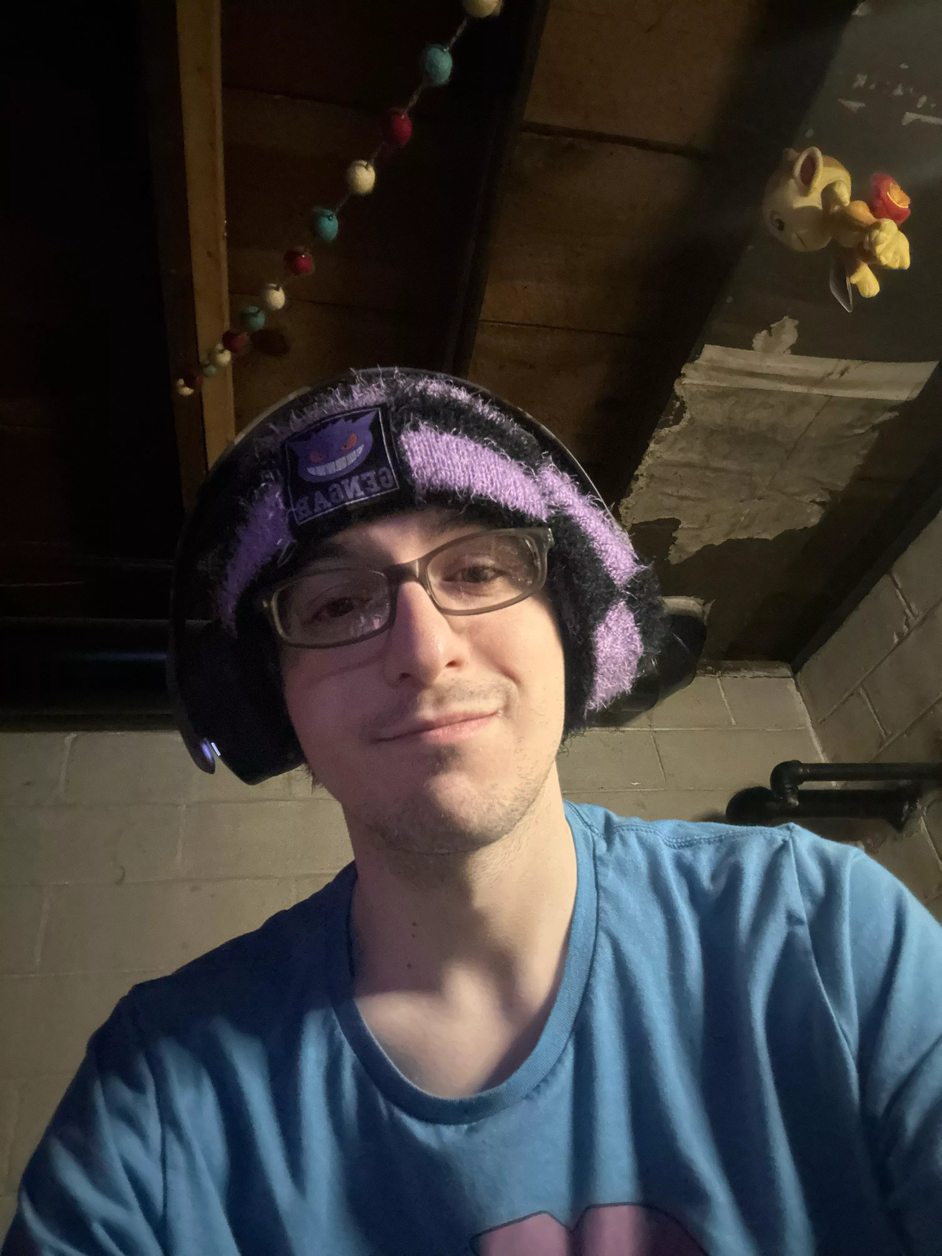 Playing dbd posted by AquaManiac08