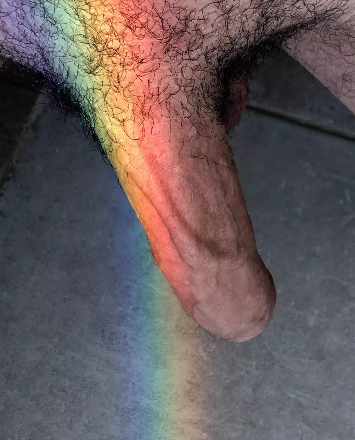 Rainbow posted by danbrecr