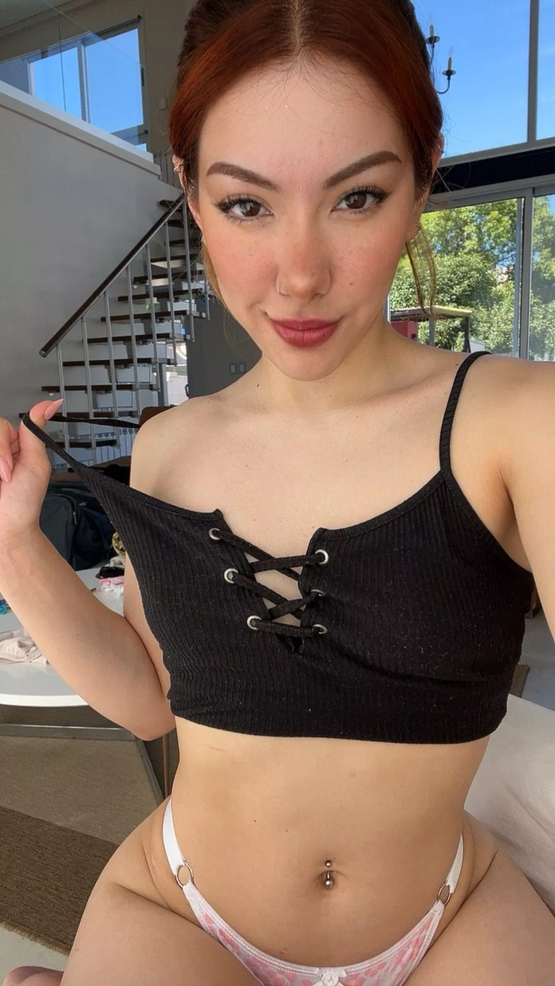 Sexy enough for you? posted by ManuManu40