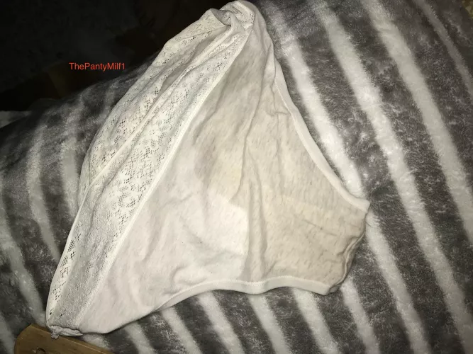 Super soaked | TommyJohn brand by thepantymilf1