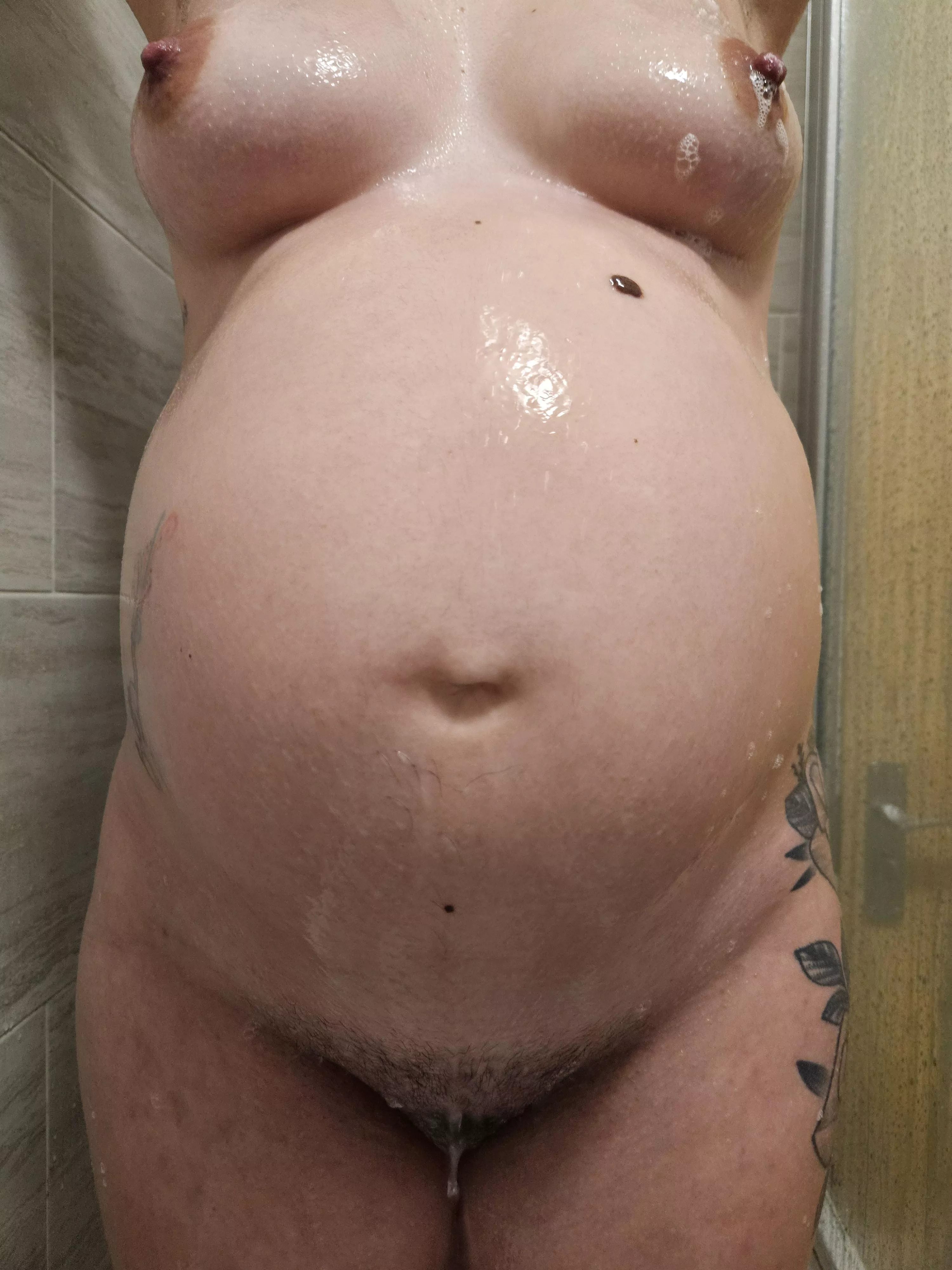The bigger they get the more sensitive they become  posted by itsme_amberlee