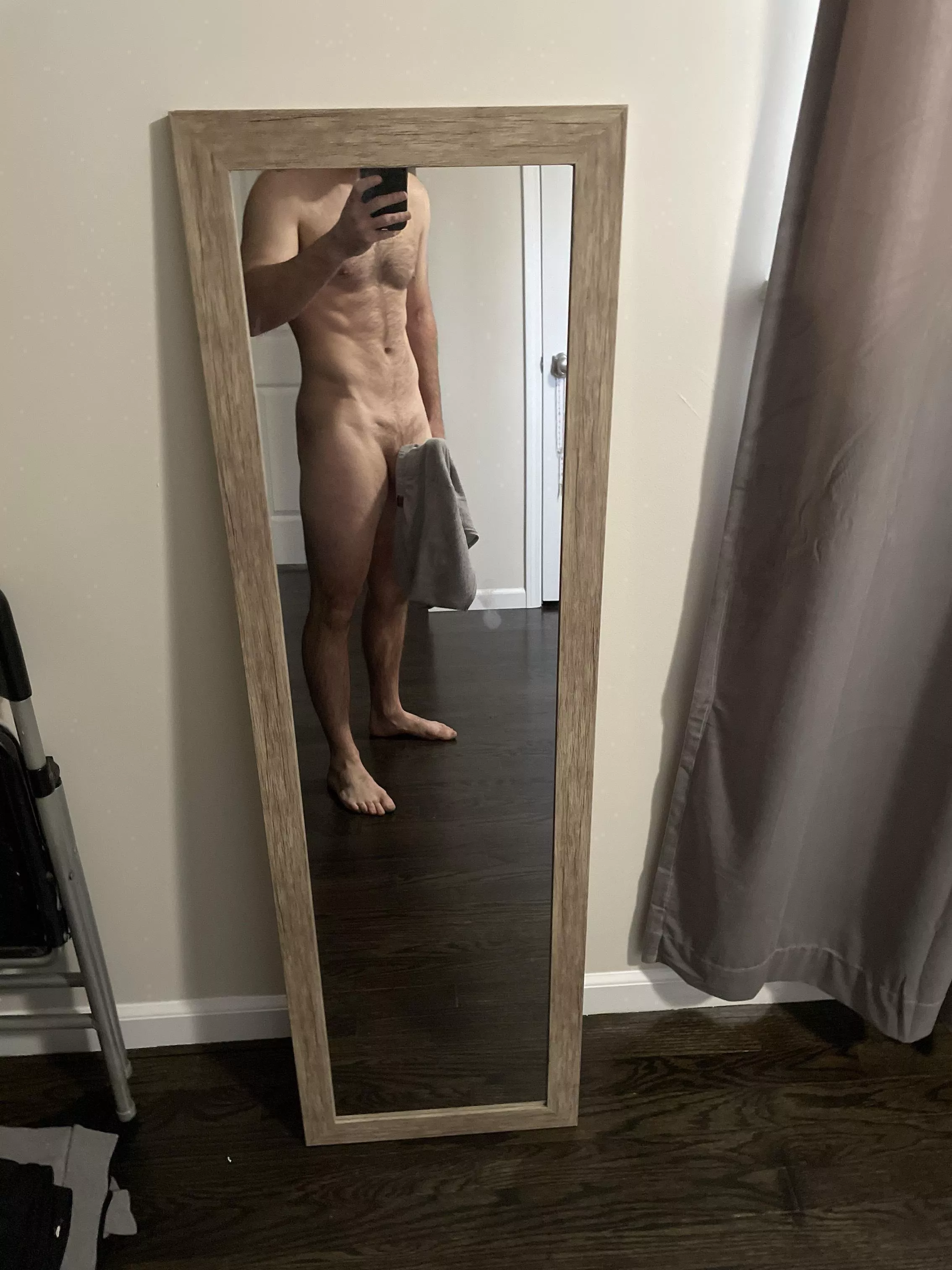 Thoughts? posted by Pjjayy44