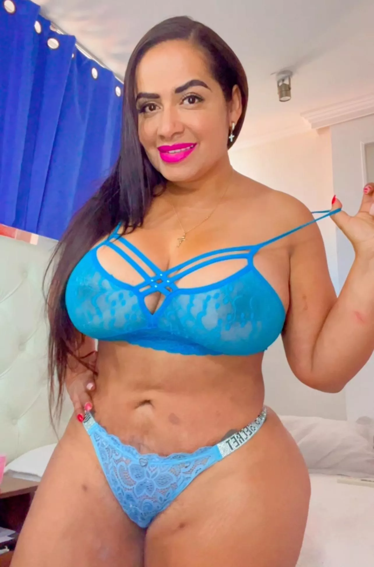 u think they are big enough? posted by faymodelfit