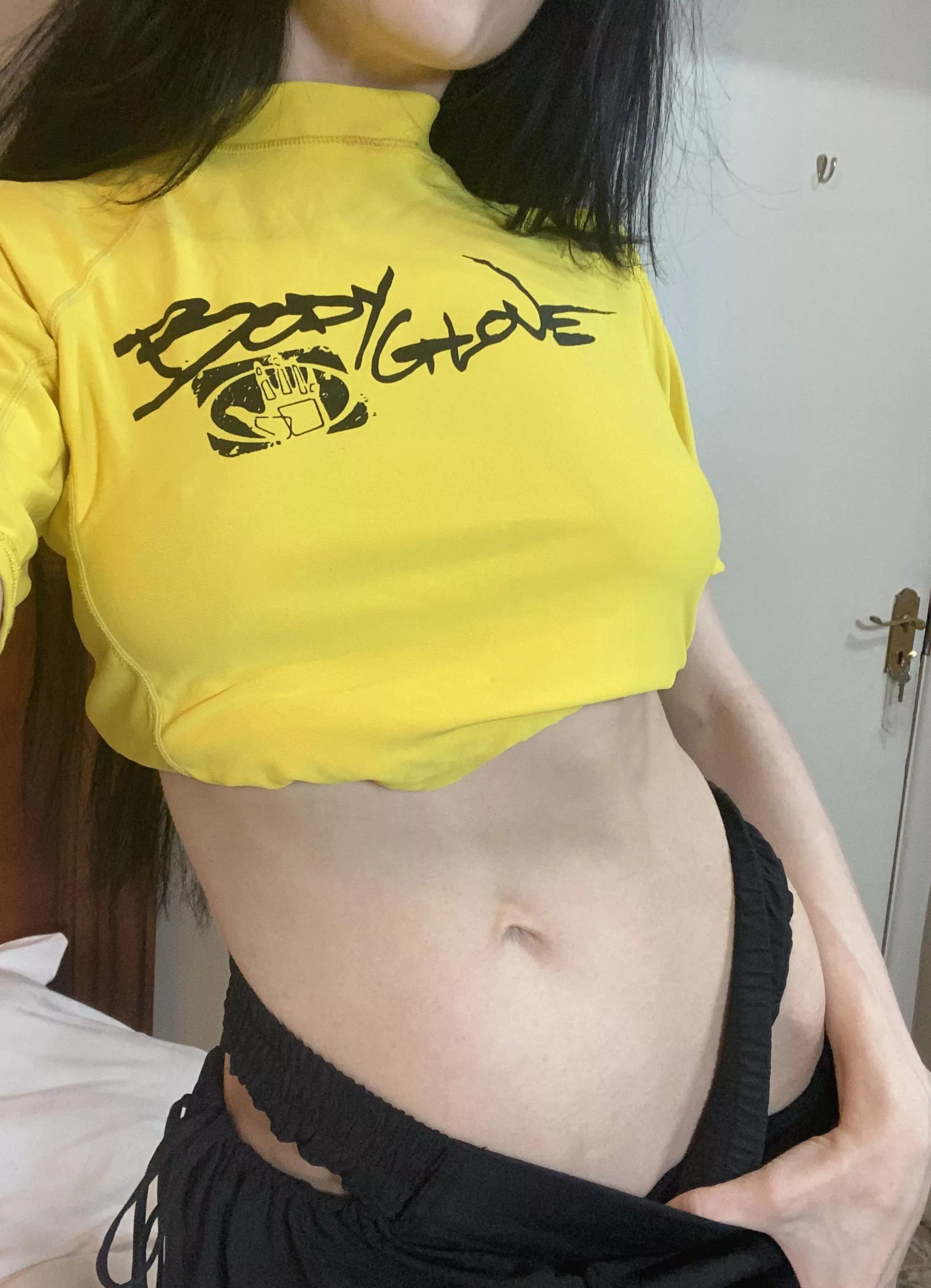 Would you make home videos with me? posted by sotcik
