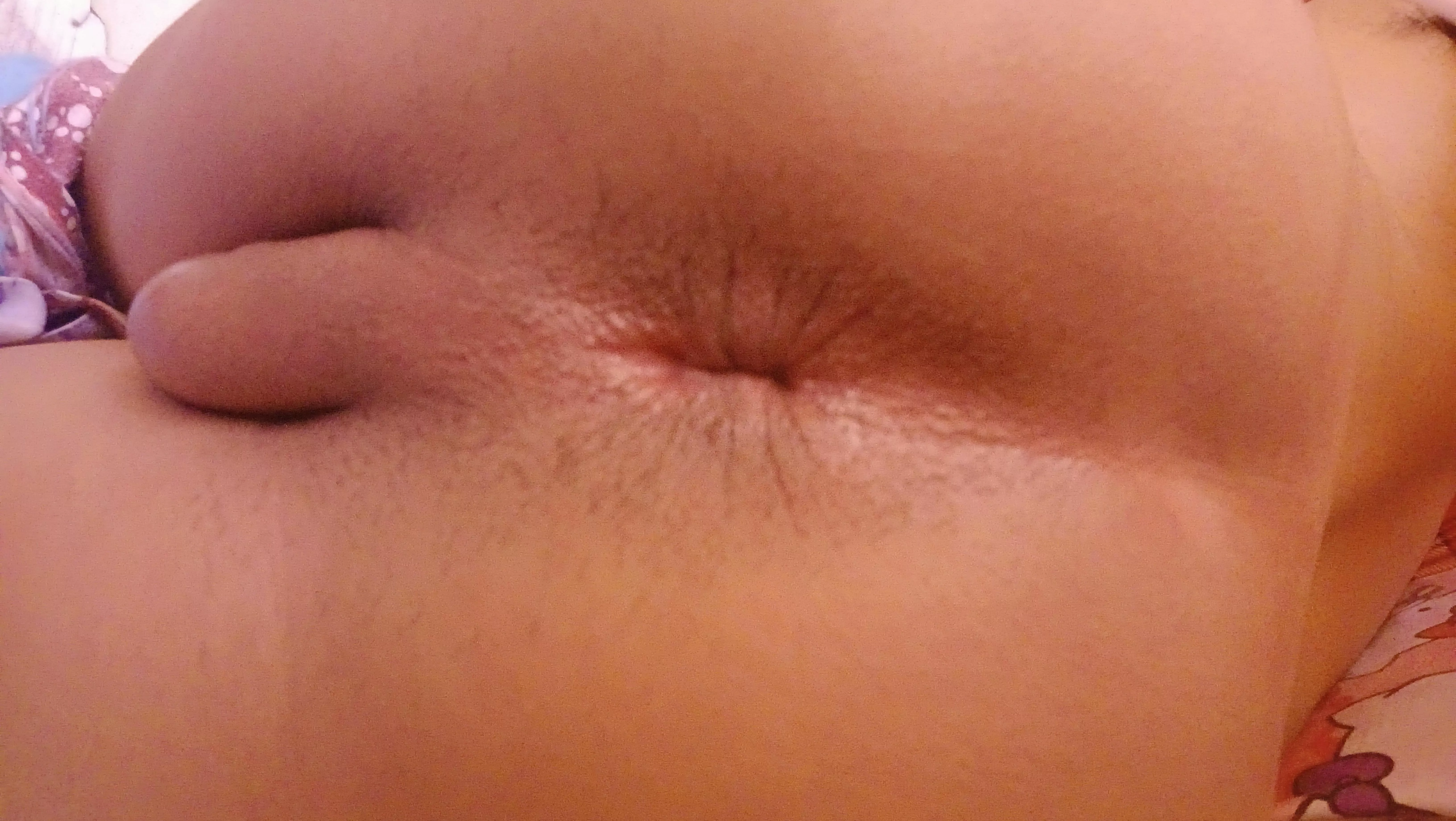 18 who wants to eat and lick this asian ass?? posted by Negative_Squash_2735