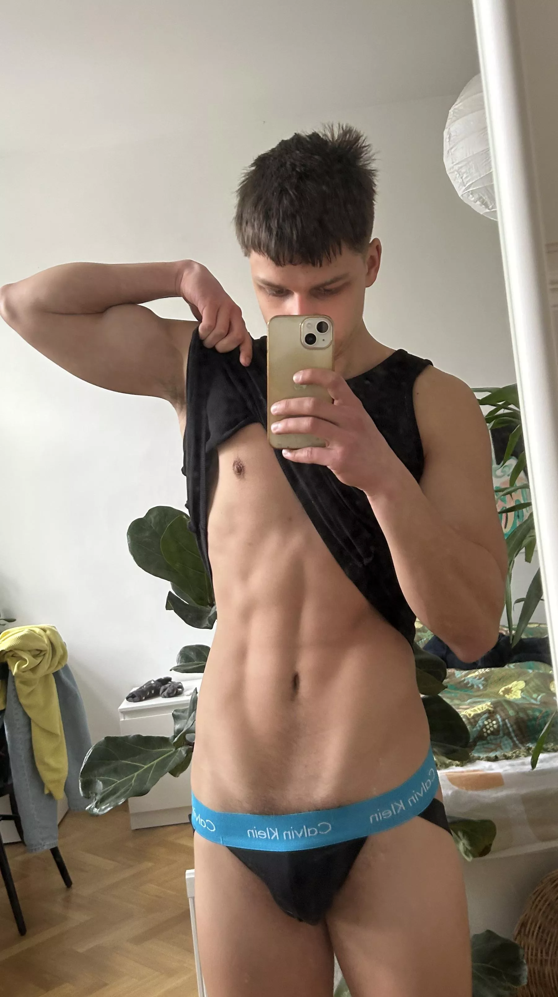 (19)Thoughts? posted by Select_Equipment4297