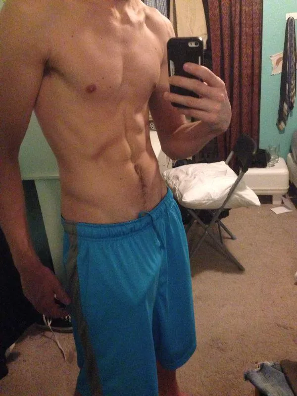 34[M4M] I'm taking questions, please raise your tent posted by NSFW-surfing