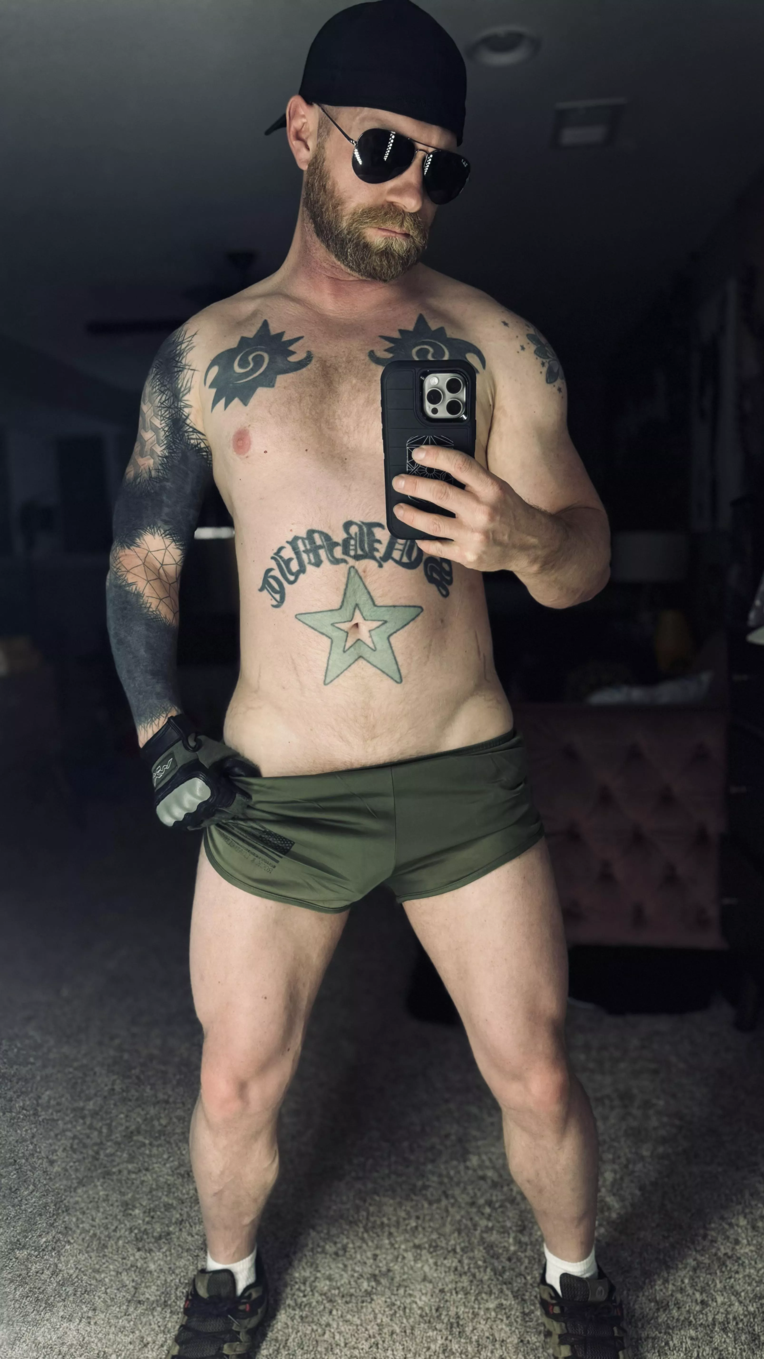 [39] Ranger Silkies Are Life posted by victorvansing