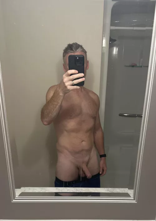 [41] dropped some weight and I’m going wild. by Extreme-Piece6752