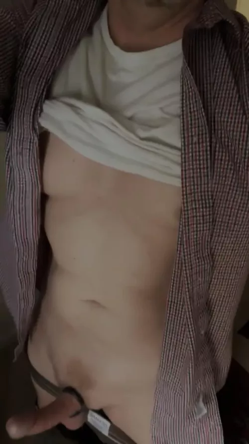 [55] get your hole on my head  by horndown2022