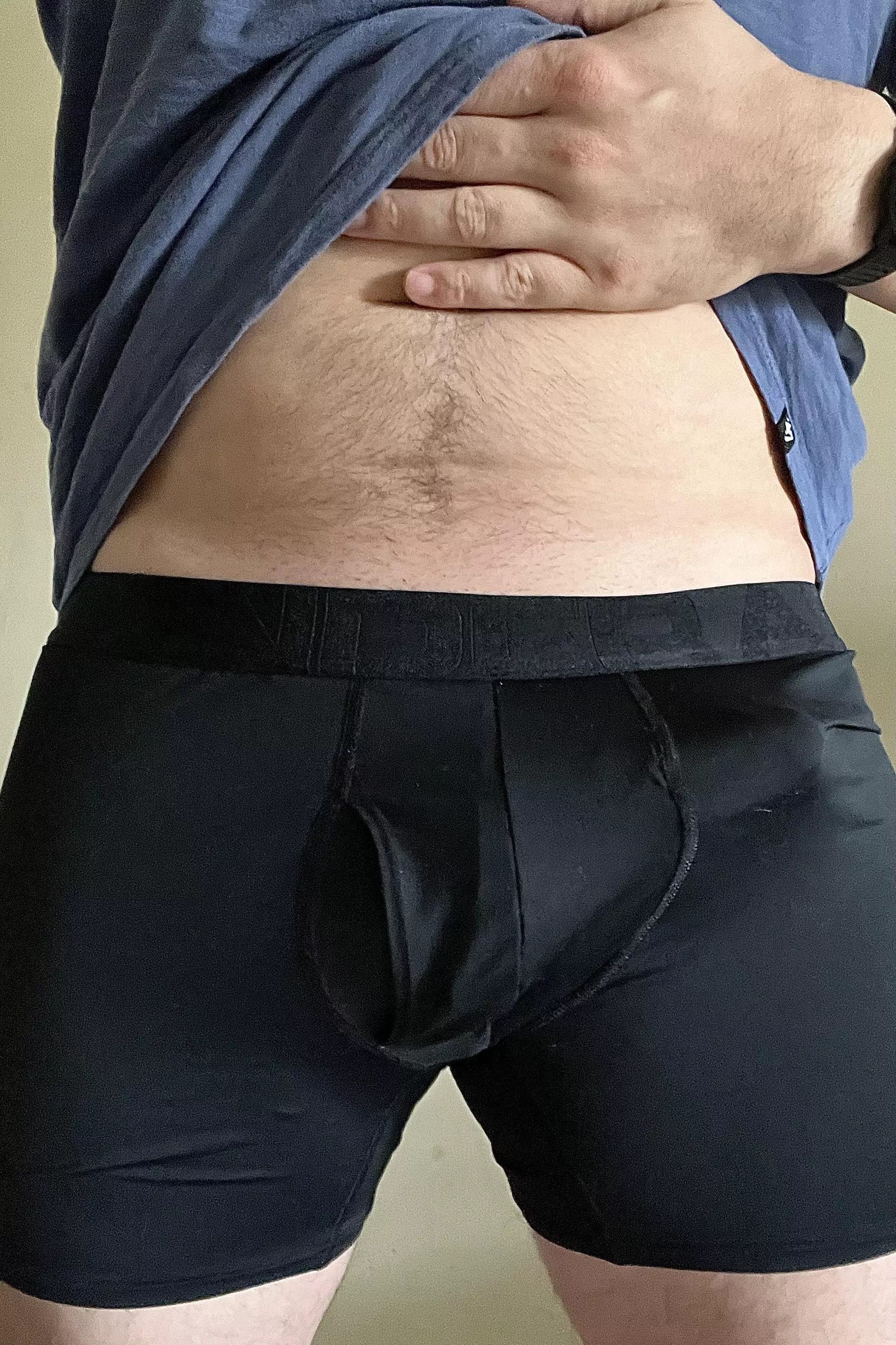 A nice little post workout outline posted by wox-26