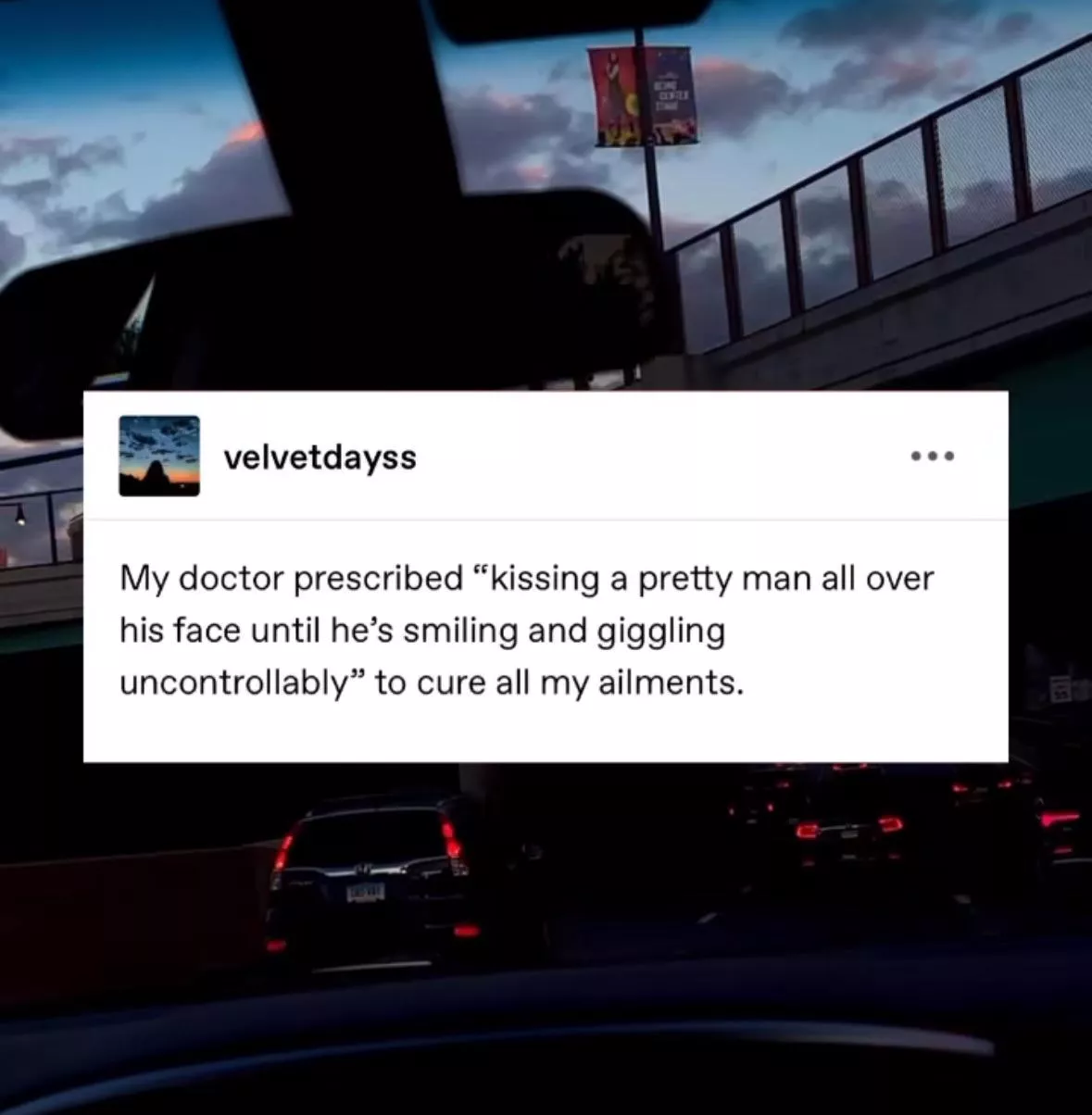 A wish for a Monday morning 🥰 posted by Dragonsegg