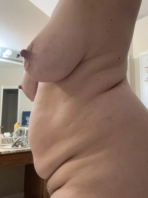 About to start the day by Frisky_Vanilla