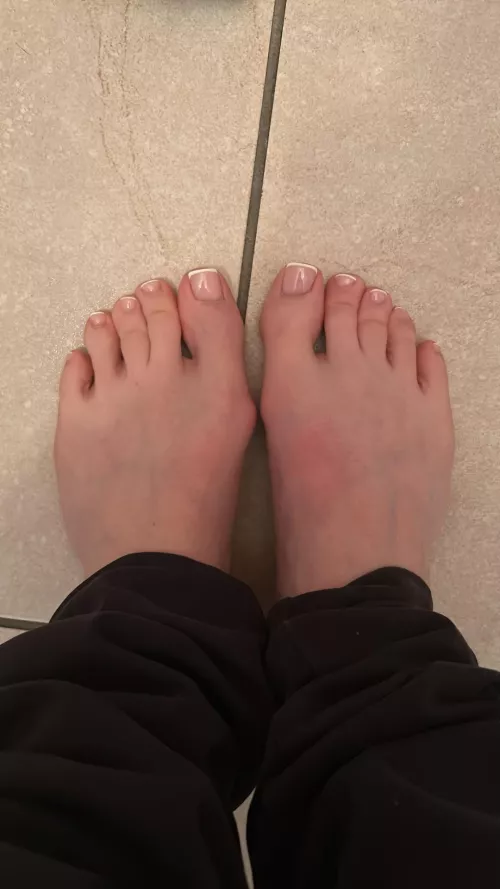 Already drop my pants by watslock93