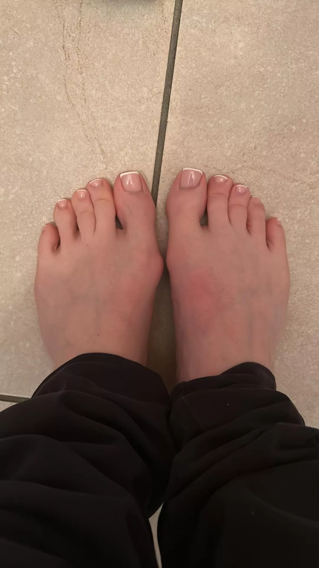 Already drop my pants posted by watslock93