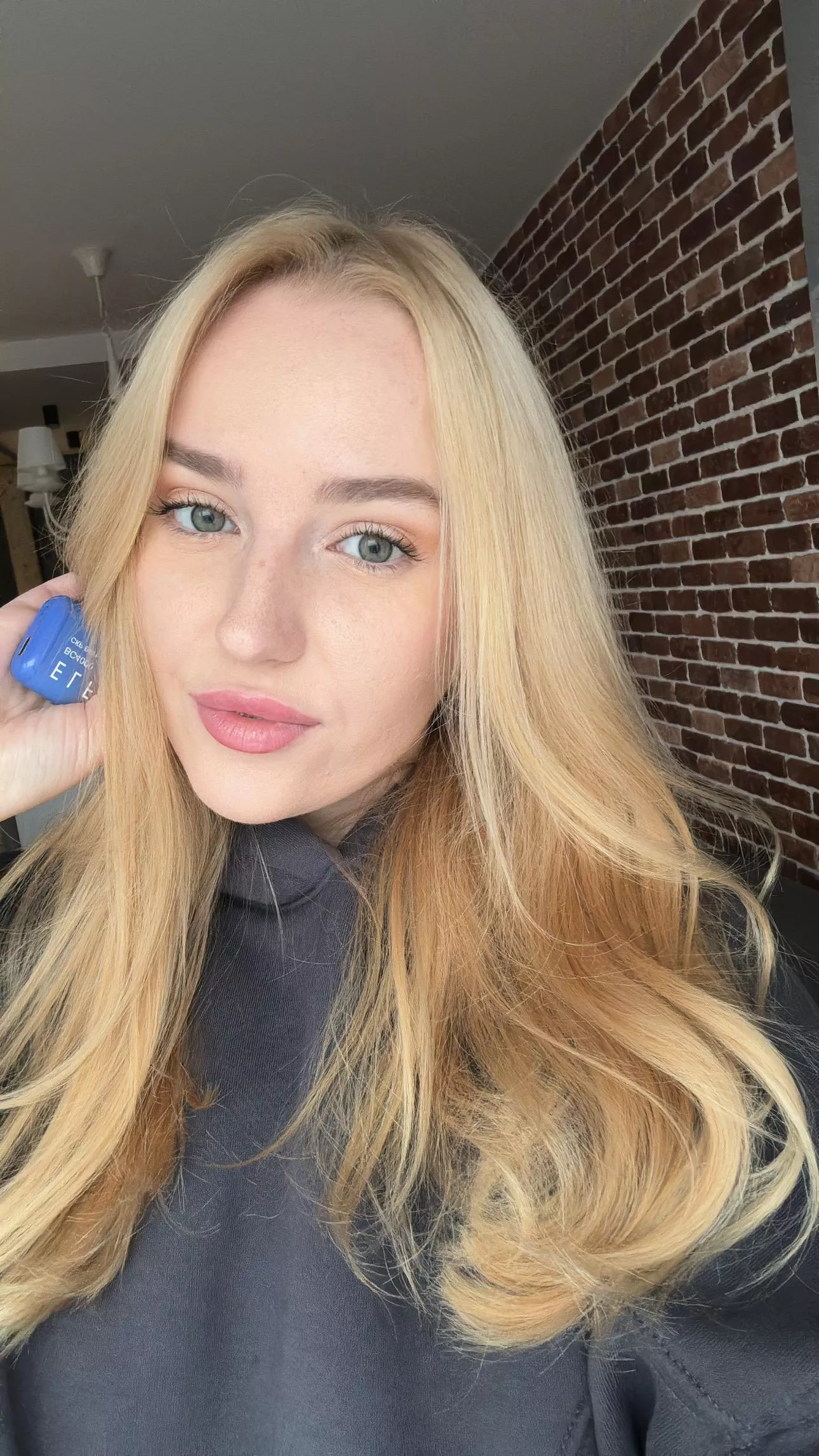 Am I your type? 21F posted by PiifulSalt