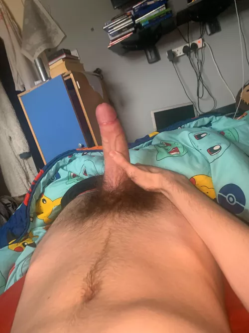 Anyone like what they see and wanna play some games? by Leather_Sherbert9568