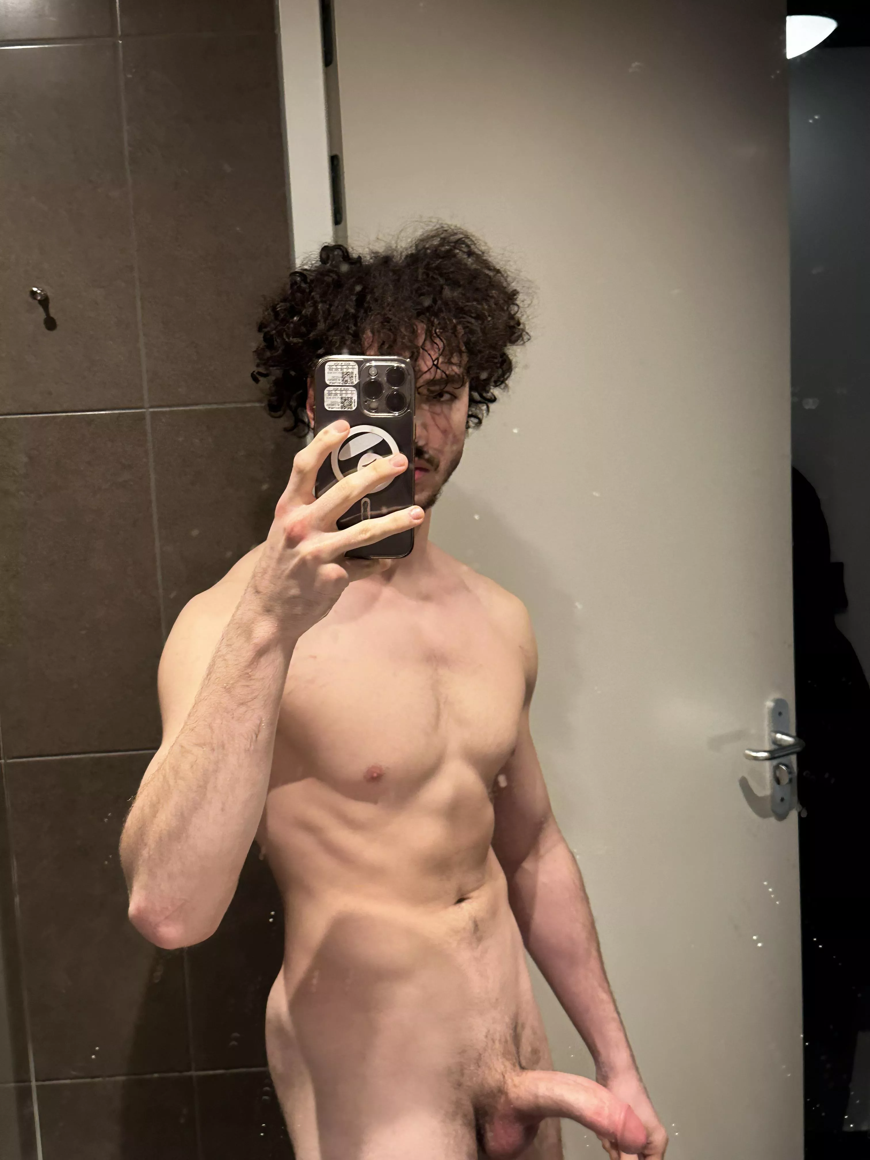 Are you a fan of younger guys? posted by interyyy