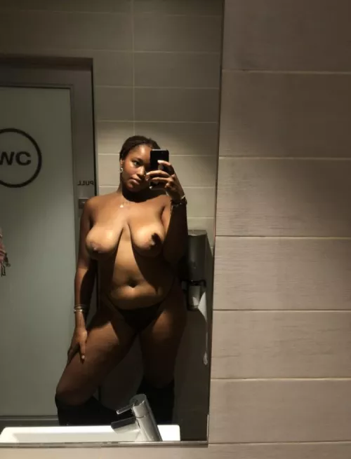 Been a hot horny minute.  by Mermaiddiaries