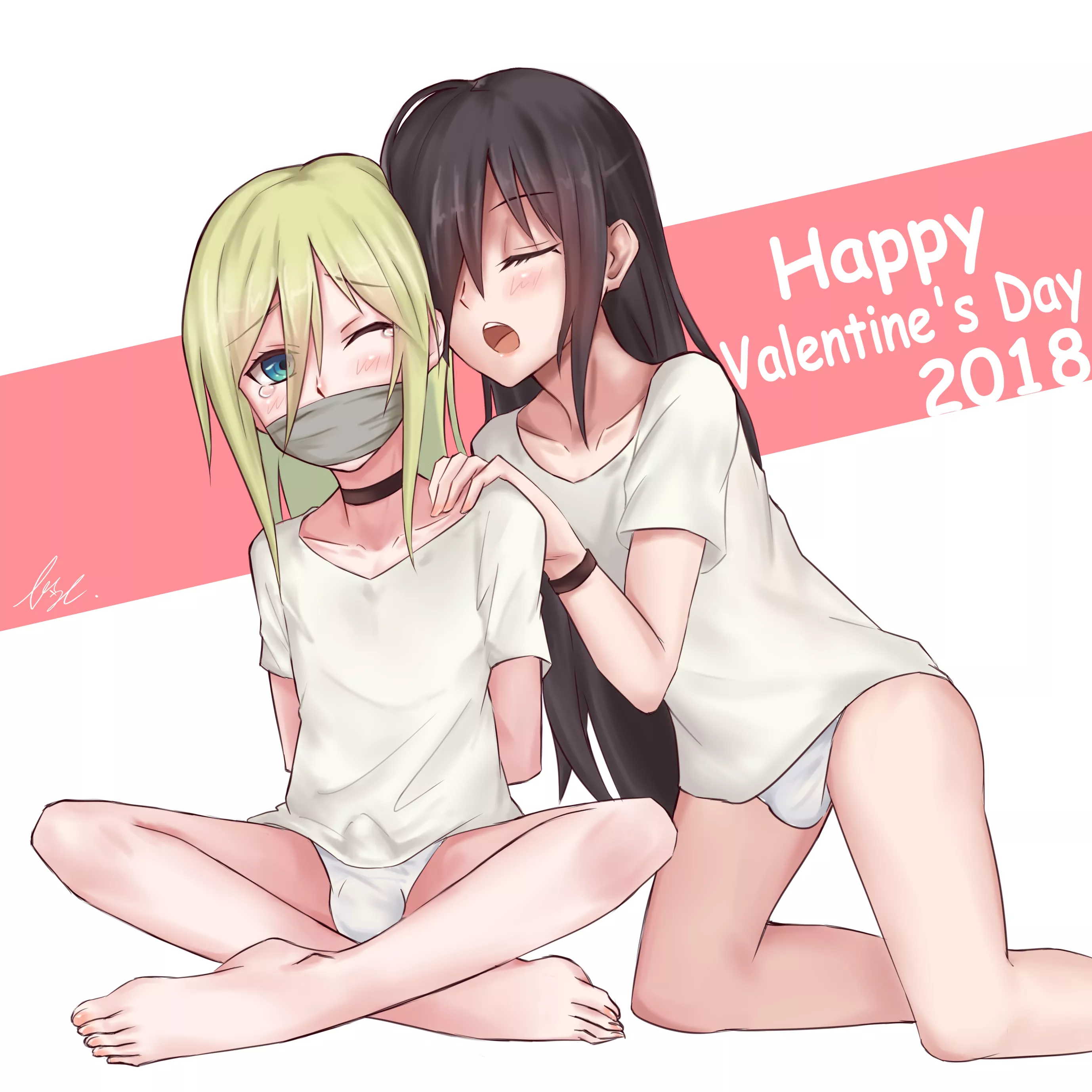 Best way to spend Valentine's day posted by OpenRate9780