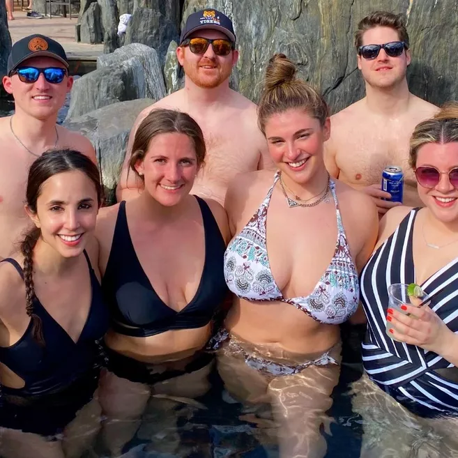 Big blue posted by DoubleNaught7