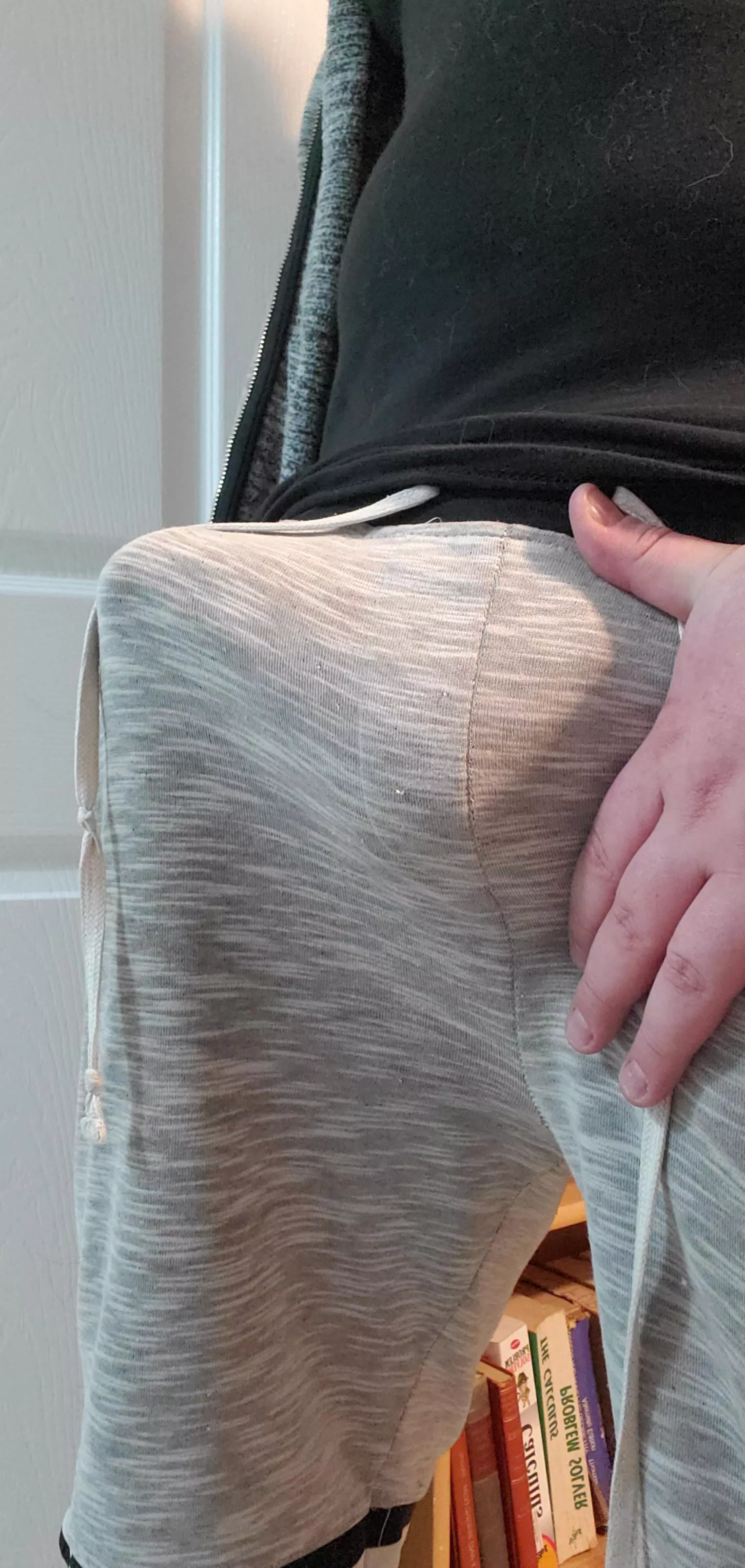 Big fan of gray :] posted by MrBigBalls89