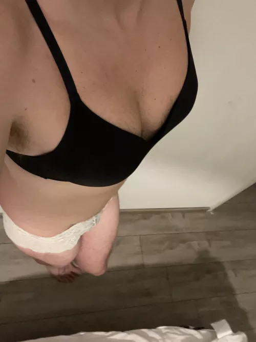 Black and white by BeautifulDay3630