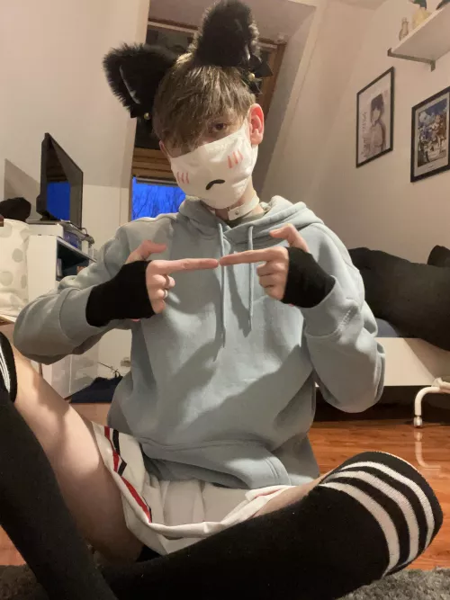 Boys Boys Boys by ButterflyNo3372