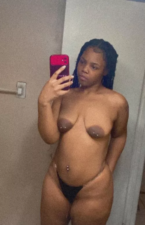 brown & sexy by Wild_Stand_2733