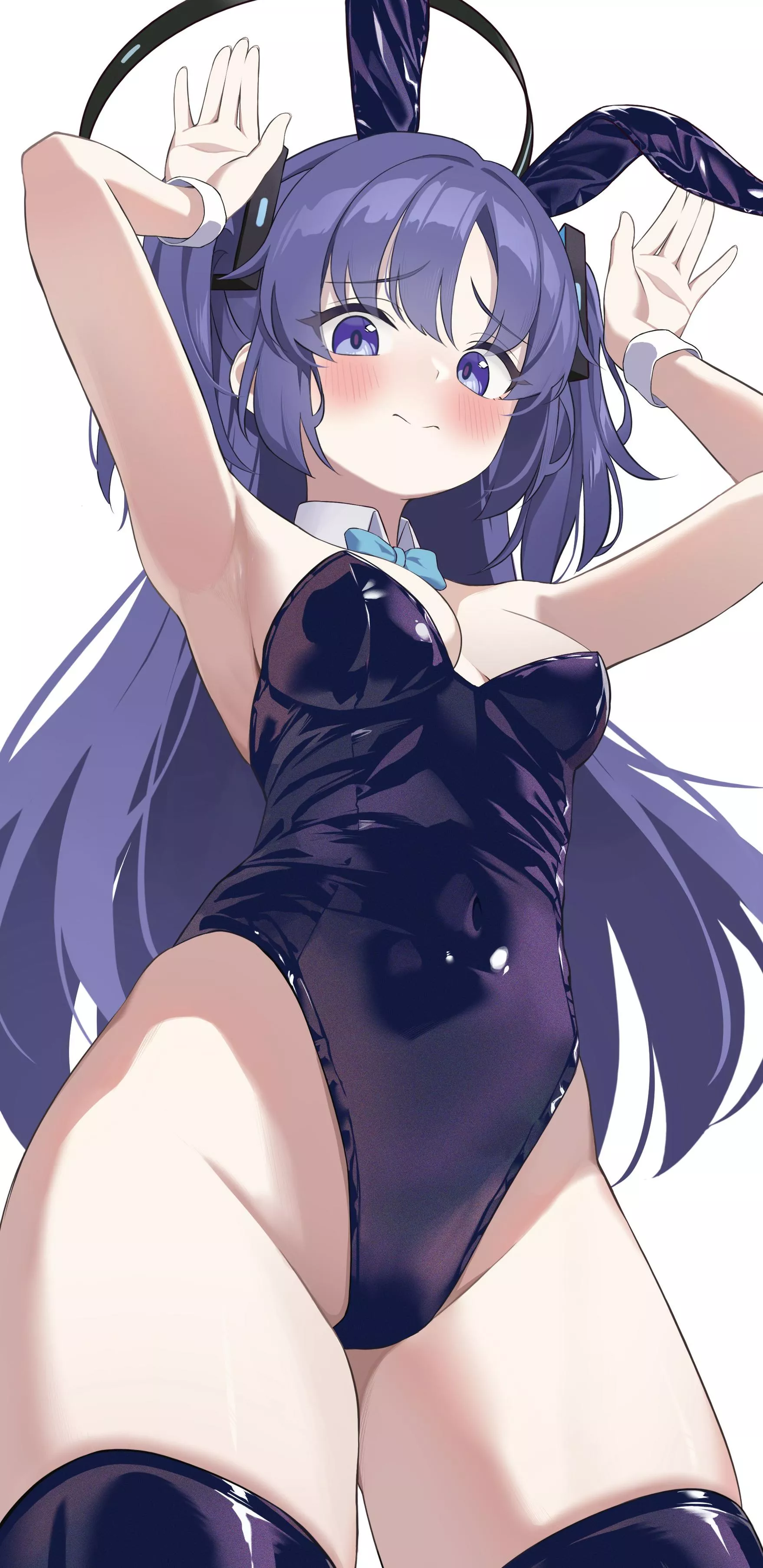 Bunny Yuuka [Blue Archive] posted by xSaviour_N