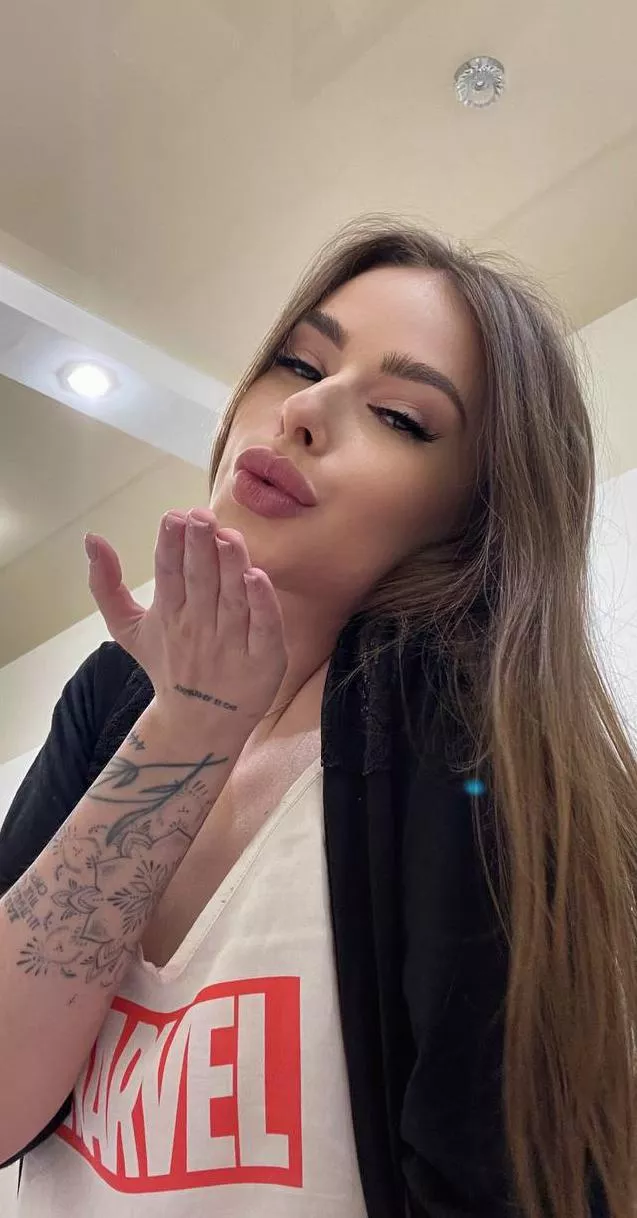 can you take good care of my pussy? posted by Existing-Arachnid-92