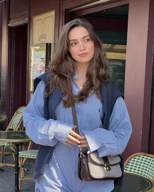 Candice Badin by sagar9175