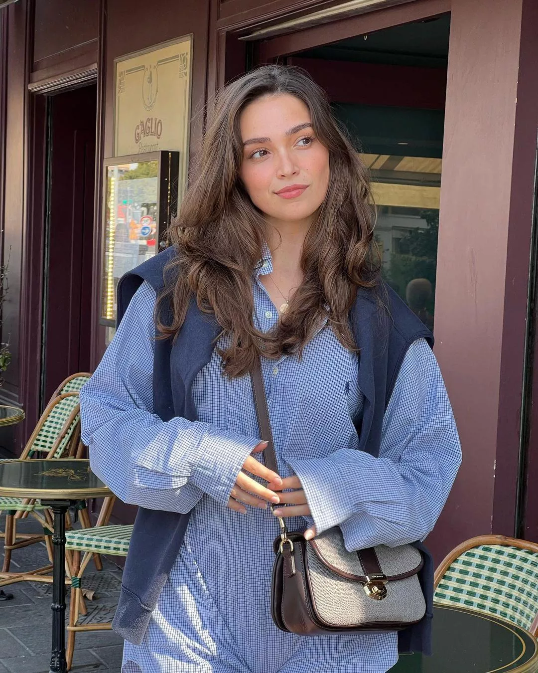 Candice Badin posted by sagar9175