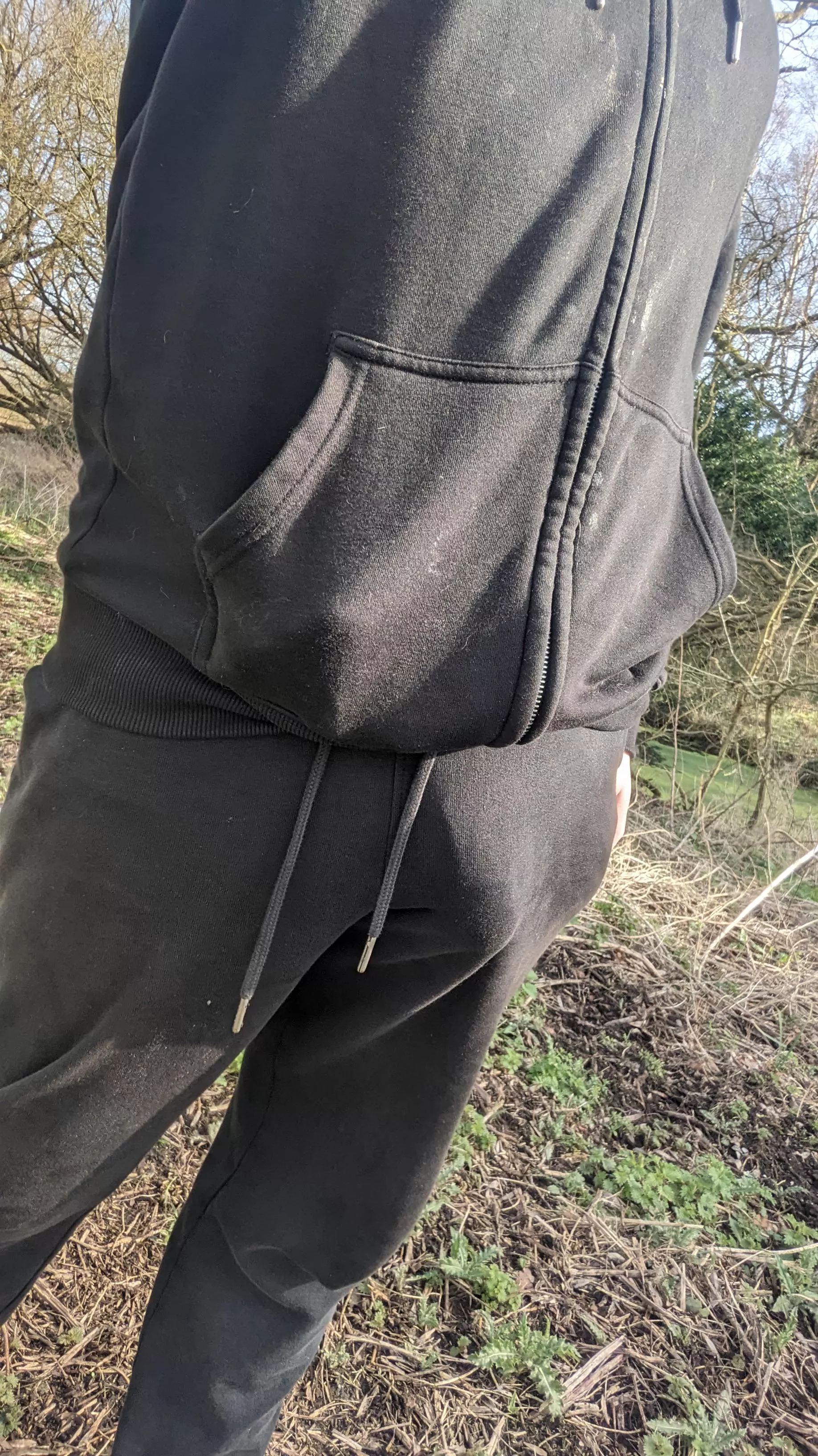 Can't even tell right? posted by Left_Animator_9790