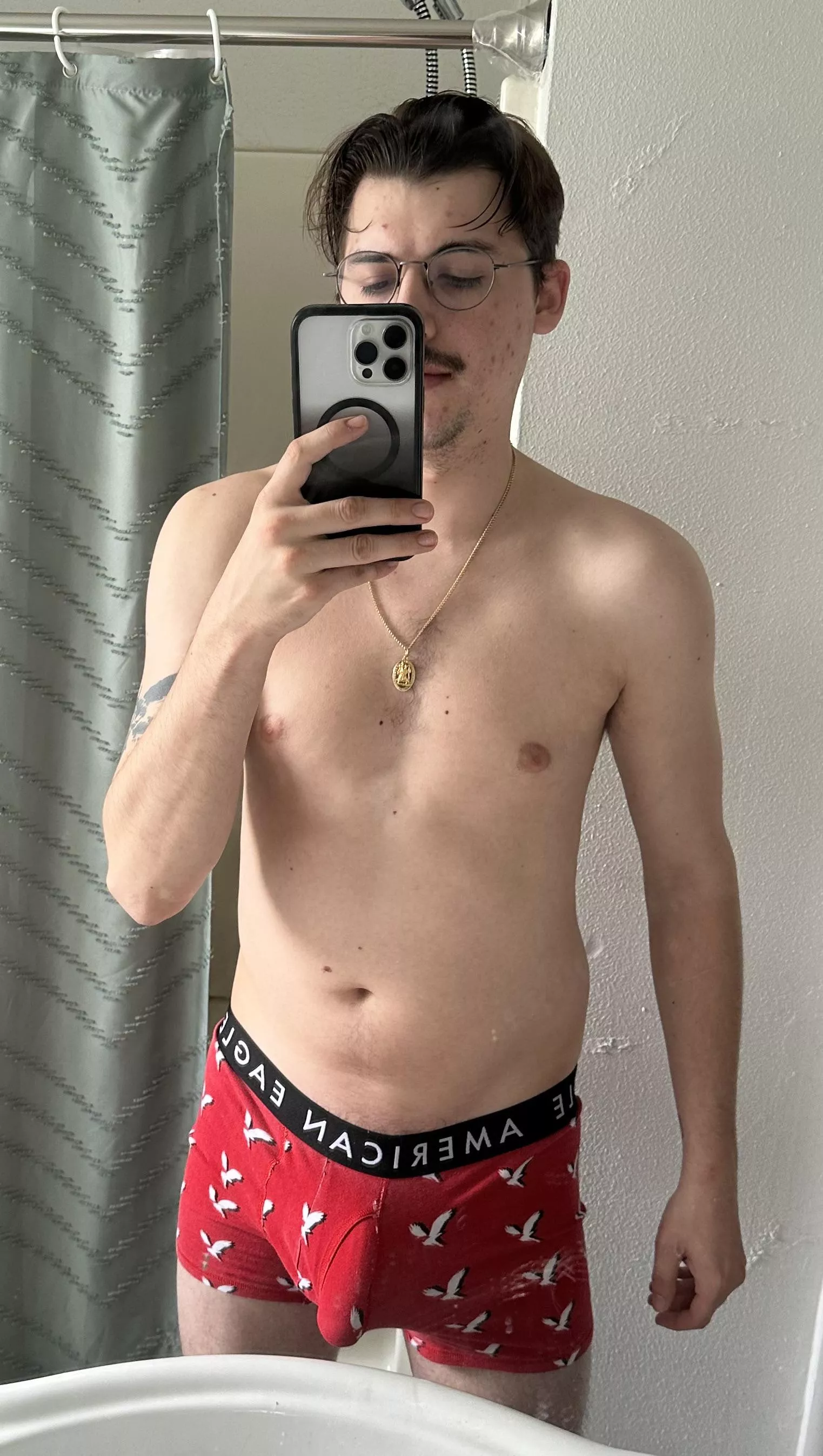 Cant hide in these  posted by LetsBeNaughtyy